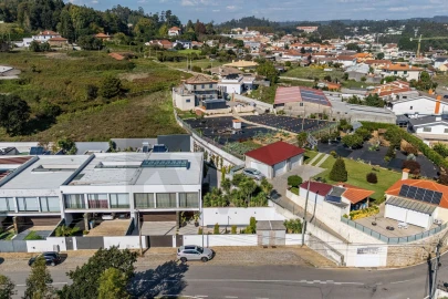 Moradia T3 para Venda em Fornos