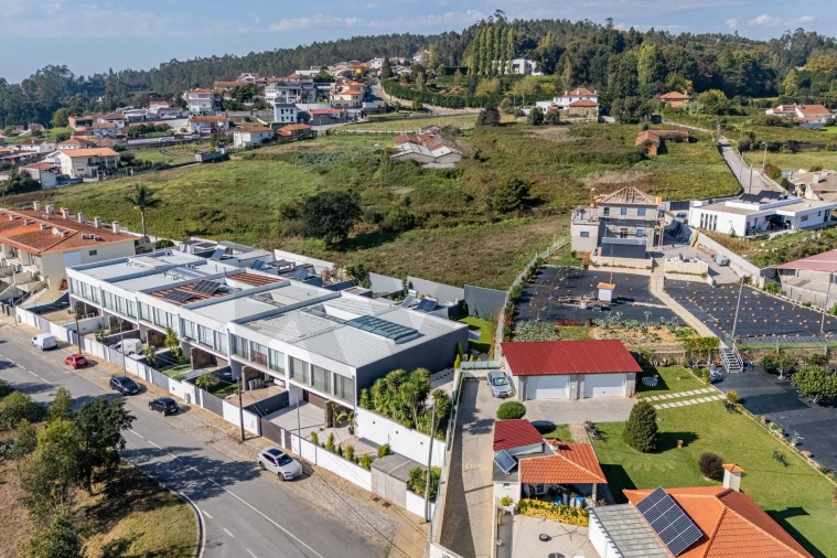 Moradia T3 para Venda em Fornos Foto 2