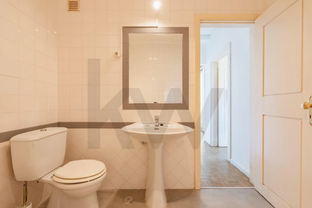 Apartamento T1 para Venda em Cascais e Estoril Foto 8