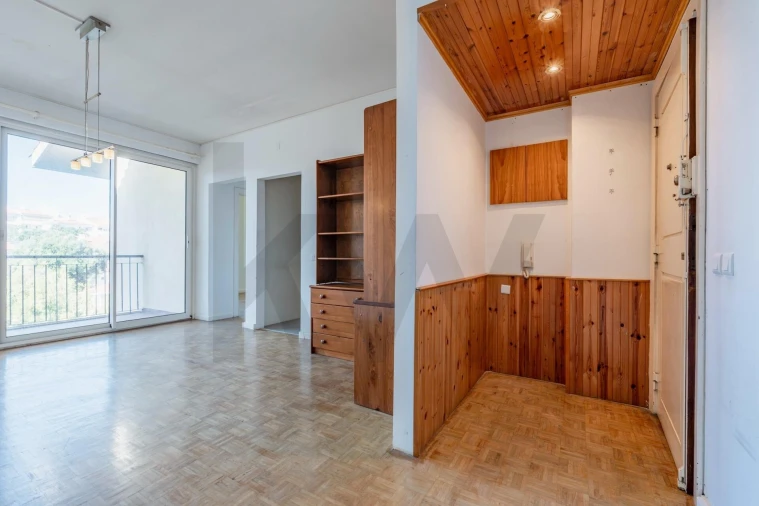 Apartamento T1 para Venda em Cascais e Estoril Foto 4