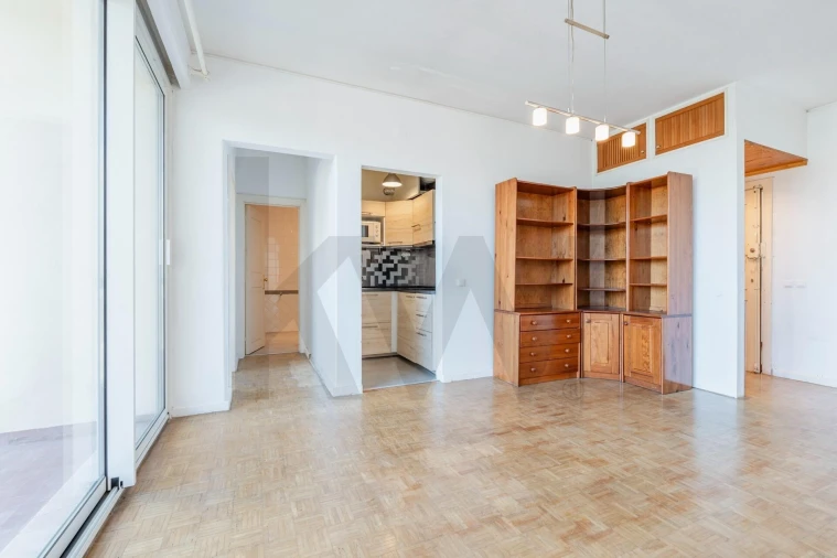 Apartamento T1 para Venda em Cascais e Estoril Foto 6