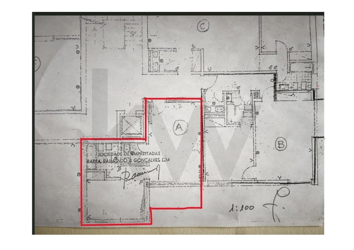 Apartamento T1 para Venda em Cascais e Estoril Foto 17