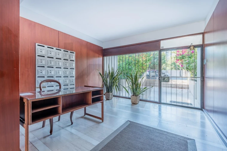 Apartamento T1 para Venda em Cascais e Estoril Foto 15