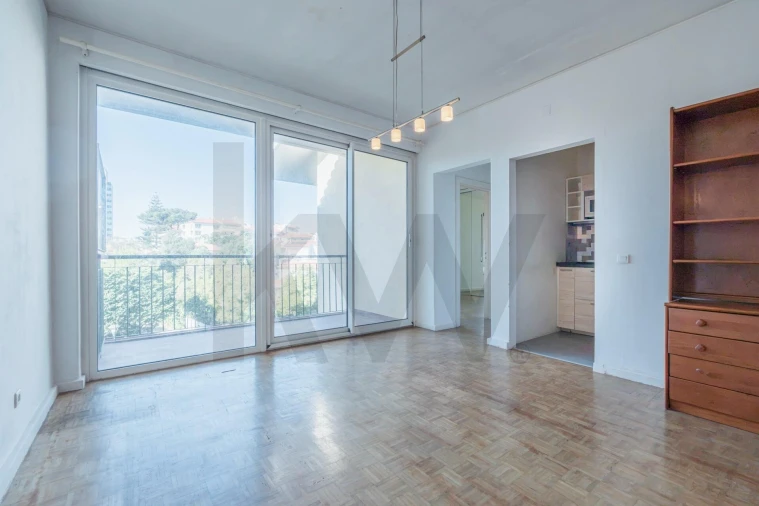 Apartamento T1 para Venda em Cascais e Estoril Foto 5