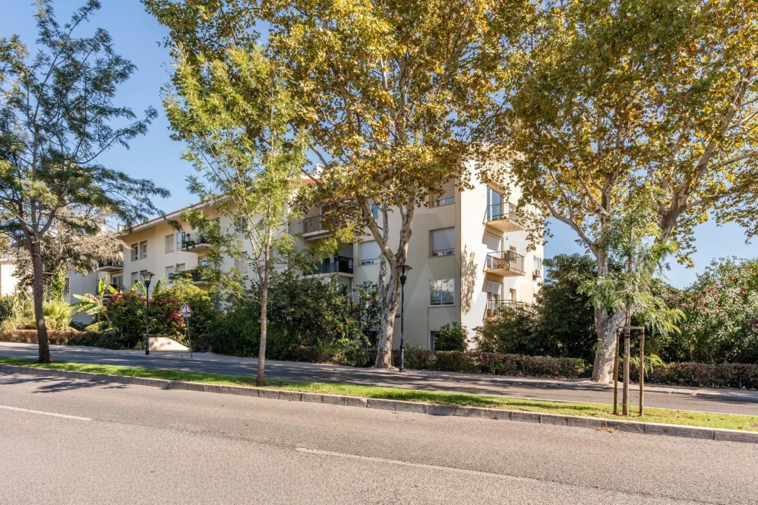 Apartamento T1 para Venda em Cascais e Estoril Foto 16