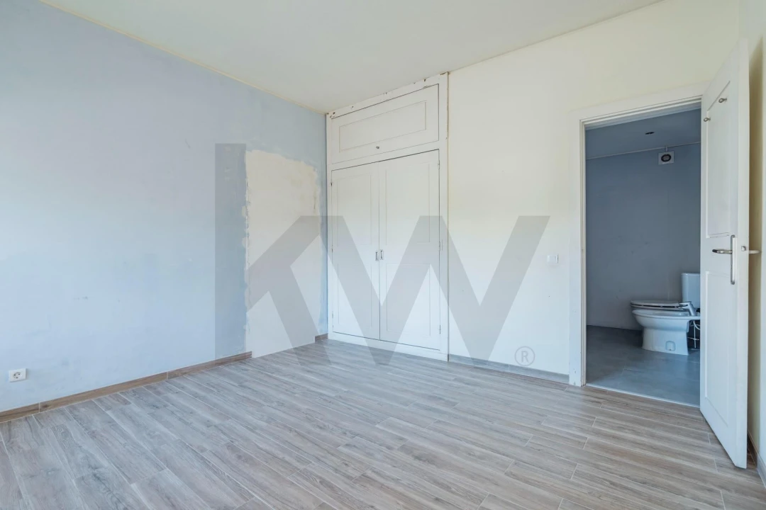 Apartamento T1 para Venda em Cascais e Estoril Foto 10