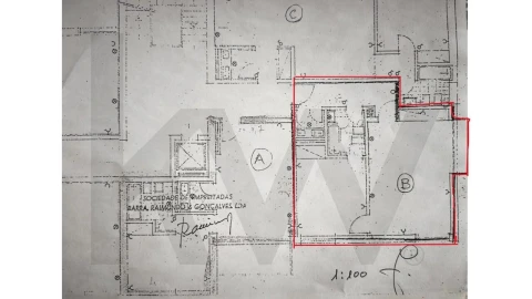 Apartamento T1 para Venda em Cascais e Estoril