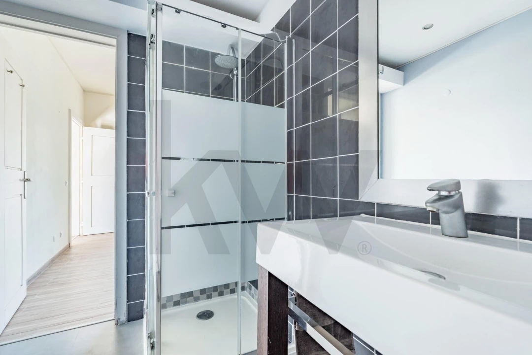 Apartamento T1 para Venda em Cascais e Estoril Foto 12