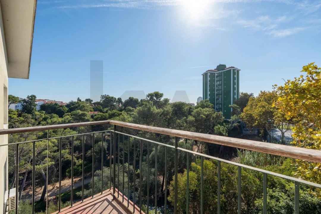 Apartamento T1 para Venda em Cascais e Estoril Foto 6