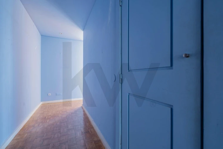 Apartamento T1 para Venda em Cascais e Estoril Foto 4