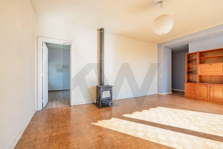 Apartamento T1 para Venda em Cascais e Estoril Foto 9