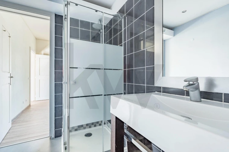 Apartamento T1 para Venda em Cascais e Estoril Foto 12