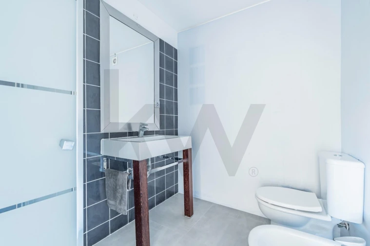 Apartamento T1 para Venda em Cascais e Estoril Foto 11