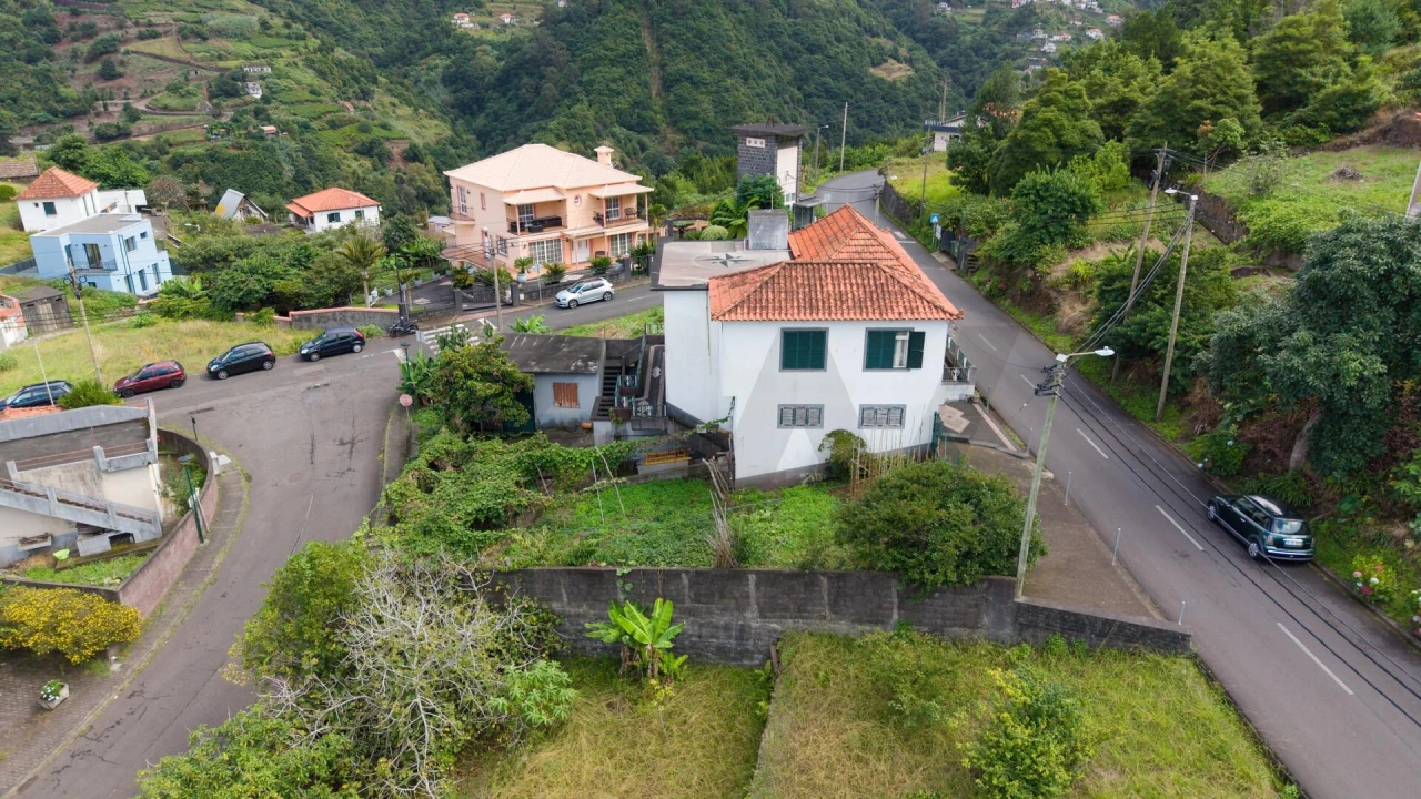 Moradia T5 para Venda em Boa Ventura Foto 23