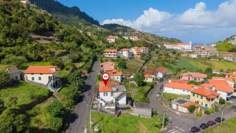 Moradia T5 para Venda em Boa Ventura