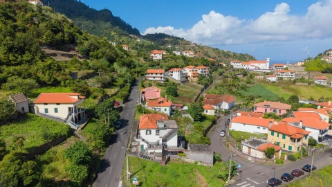 Moradia T5 para Venda em Boa Ventura