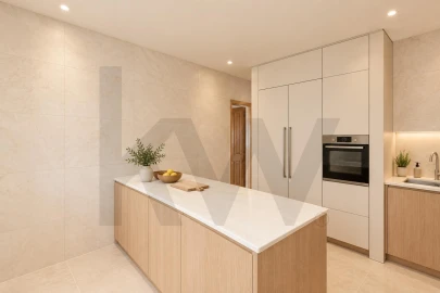 Moradia T5 para Venda em Boa Ventura