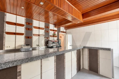 Moradia T5 para Venda em Boa Ventura