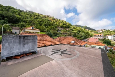 Moradia T5 para Venda em Boa Ventura