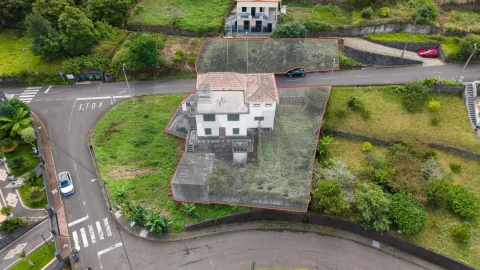 Moradia T5 para Venda em Boa Ventura