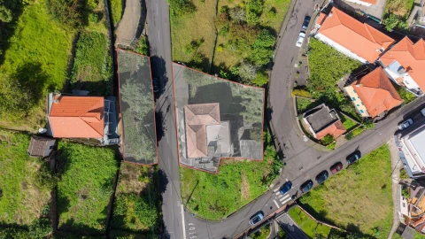 Moradia T5 para Venda em Boa Ventura