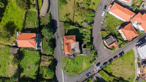 Moradia T5 para Venda em Boa Ventura