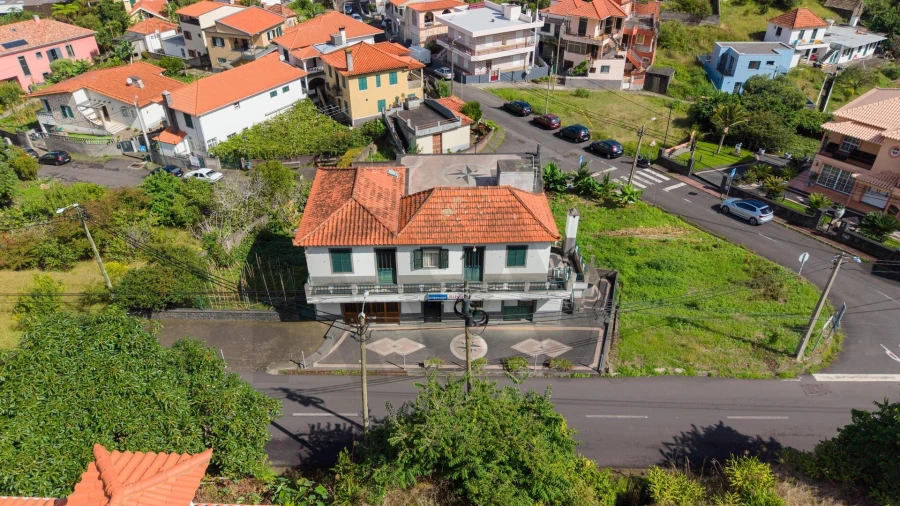 Moradia T5 para Venda em Boa Ventura Foto 10