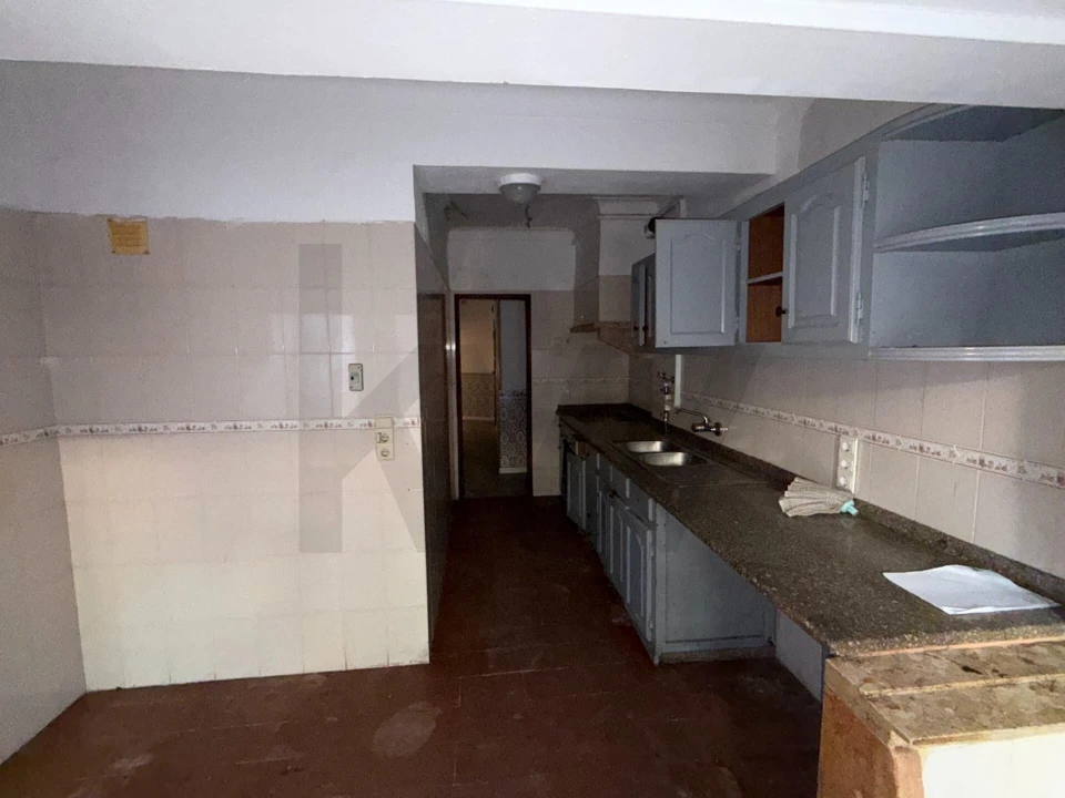 Apartamento T1 para Venda em Falagueira-Venda Nova Foto 3