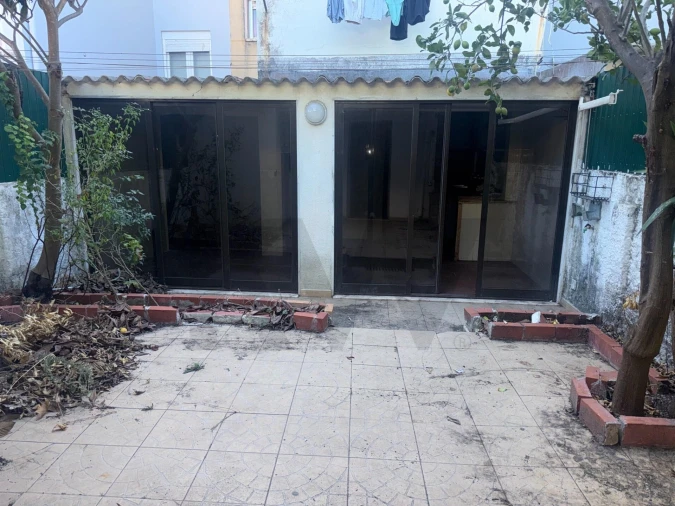 Apartamento T1 para Venda em Falagueira-Venda Nova Foto 5