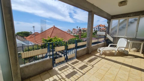 Moradia T3 para Venda em São Gonçalo