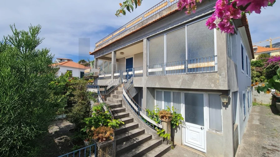 Moradia T3 para Venda em São Gonçalo Foto 3