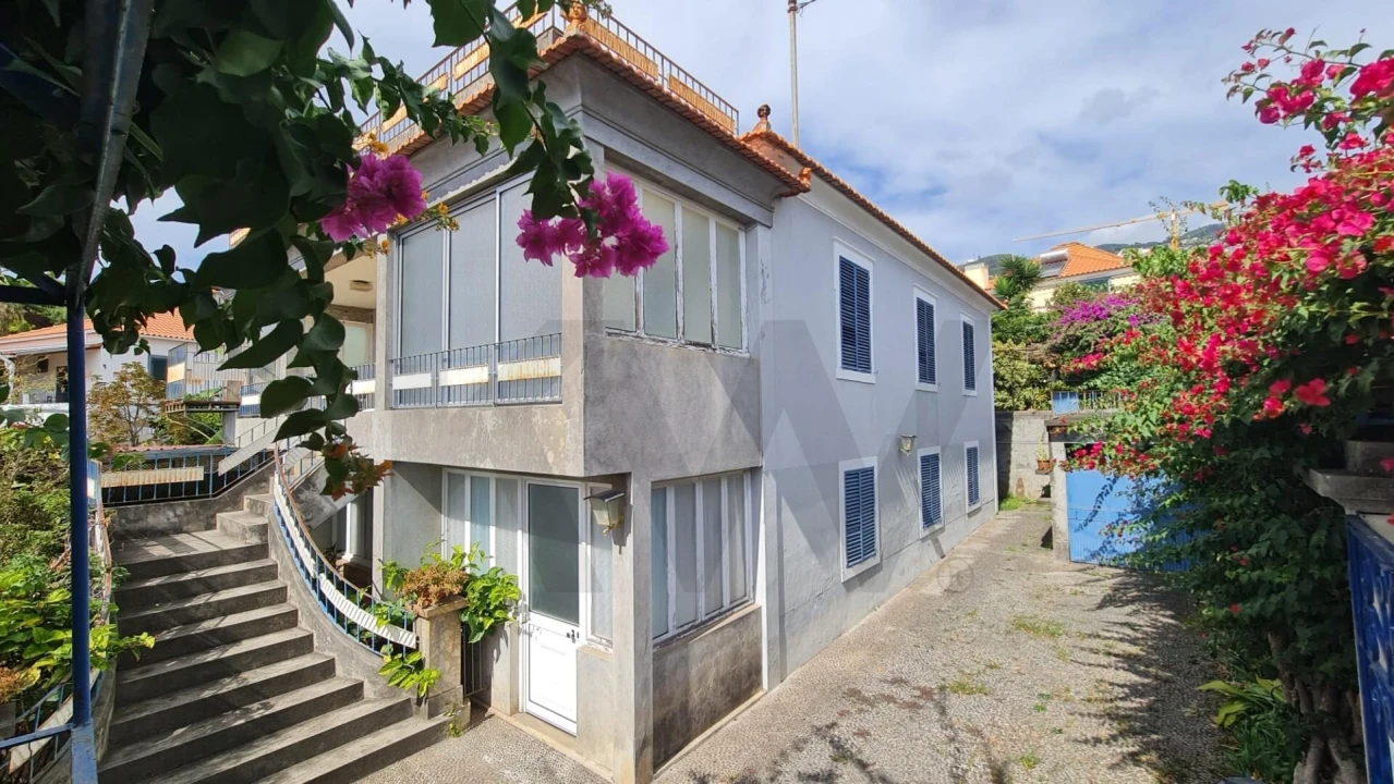 Moradia T3 para Venda em São Gonçalo Foto 1