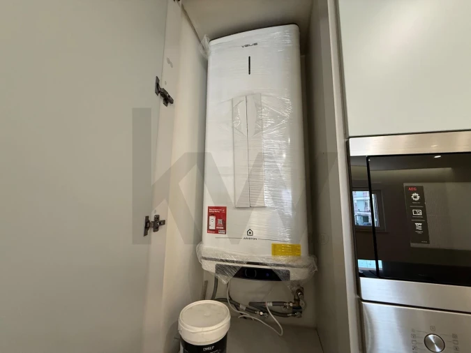 Apartamento T2 para Venda em Agualva e Mira-Sintra Foto 7