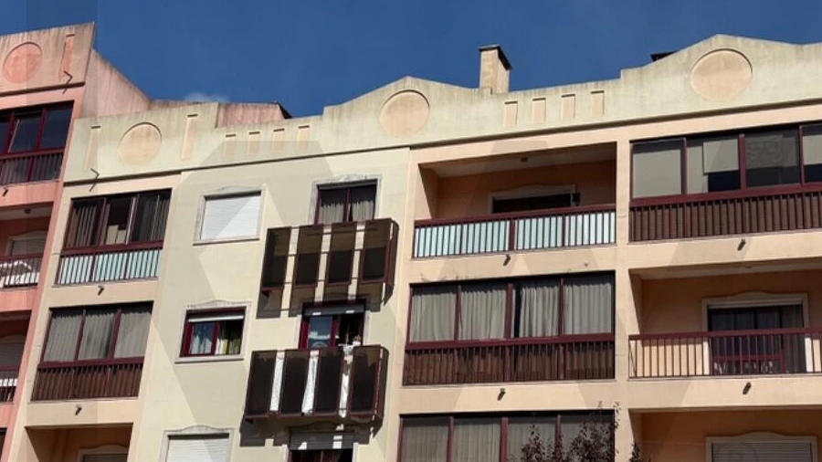 Apartamento T2 para Venda em Agualva e Mira-Sintra