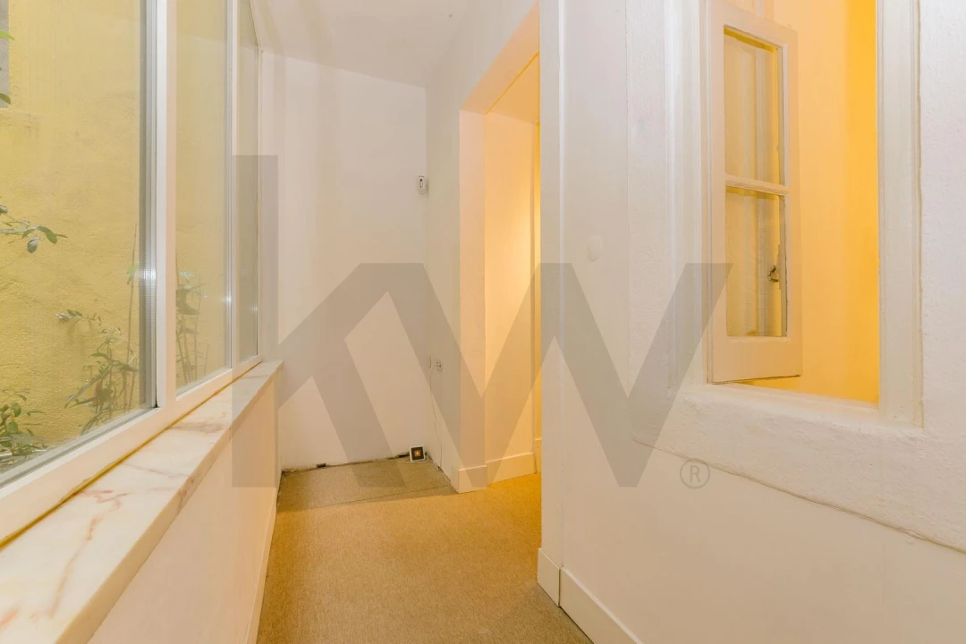 Apartamento T3 para Arrendamento em Penha de França Foto 14