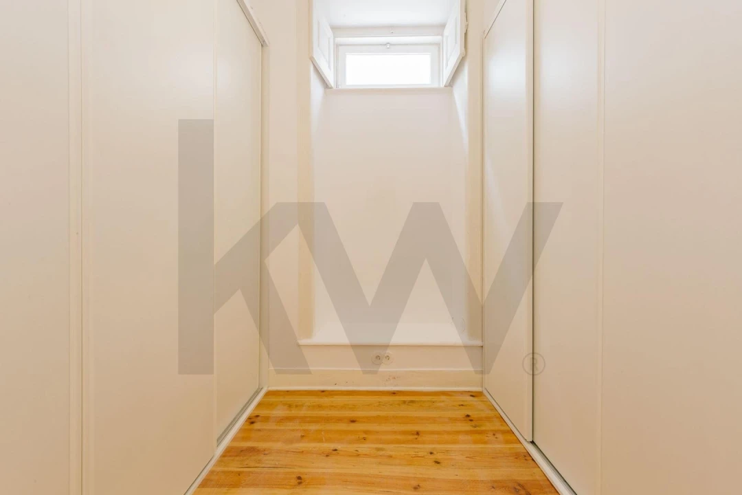 Apartamento T3 para Arrendamento em Penha de França Foto 9