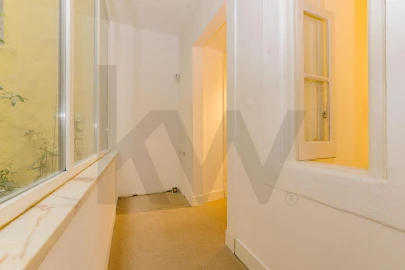 Apartamento T3 para Arrendamento em Penha de França