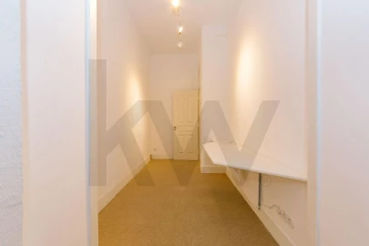 Apartamento T3 para Arrendamento em Penha de França