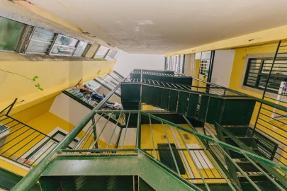 Apartamento T3 para Arrendamento em Penha de França