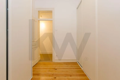 Apartamento T3 para Arrendamento em Penha de França