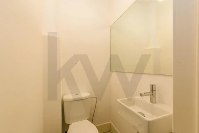 Apartamento T3 para Arrendamento em Penha de França