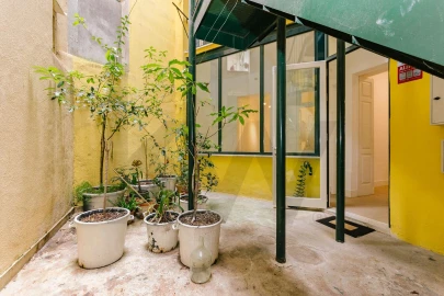 Apartamento T3 para Arrendamento em Penha de França