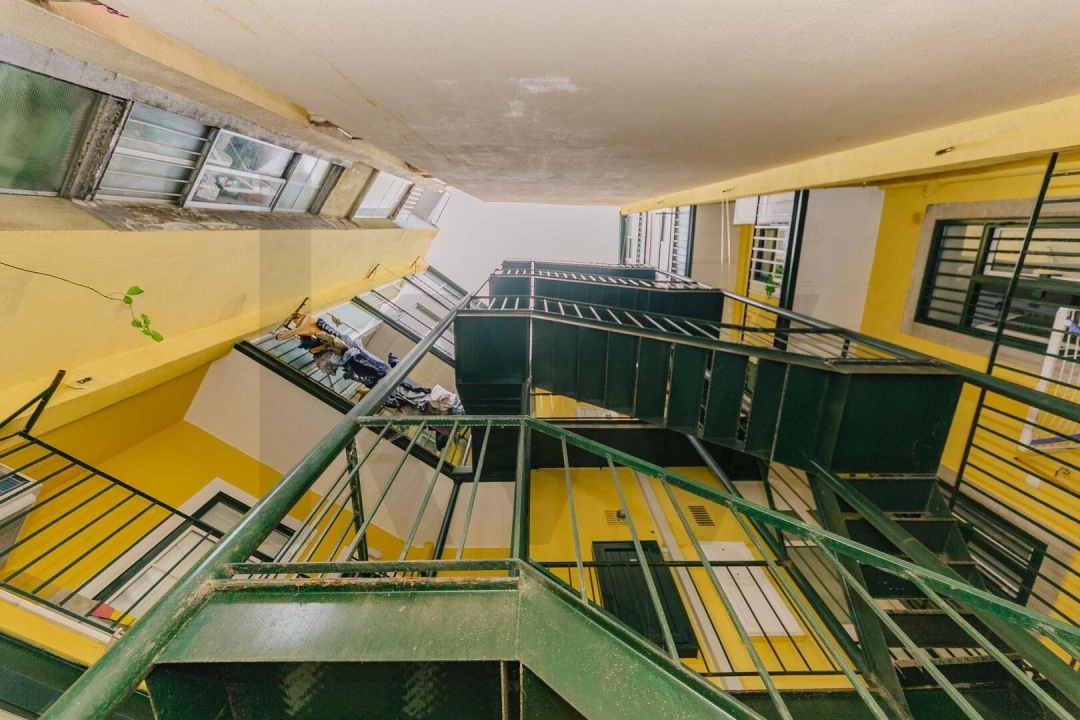 Apartamento T3 para Arrendamento em Penha de França Foto 18