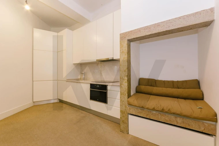 Apartamento T3 para Arrendamento em Penha de França Foto 21
