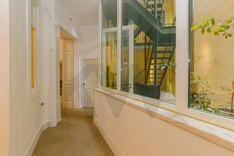 Apartamento T3 para Arrendamento em Penha de França Foto 16