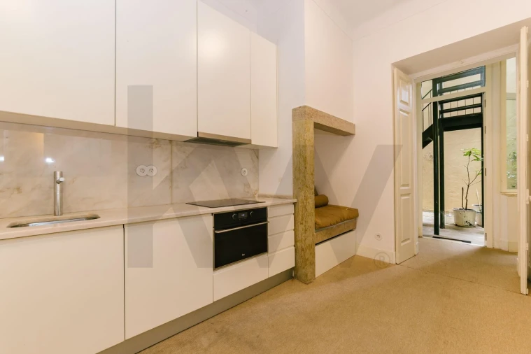 Apartamento T3 para Arrendamento em Penha de França Foto 22