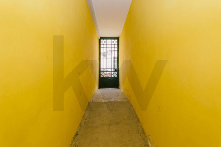 Apartamento T3 para Arrendamento em Penha de França Foto 19