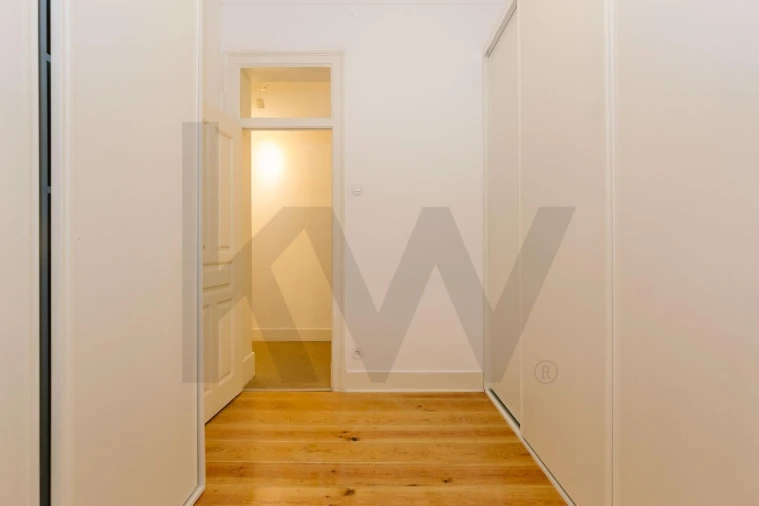 Apartamento T3 para Arrendamento em Penha de França Foto 10