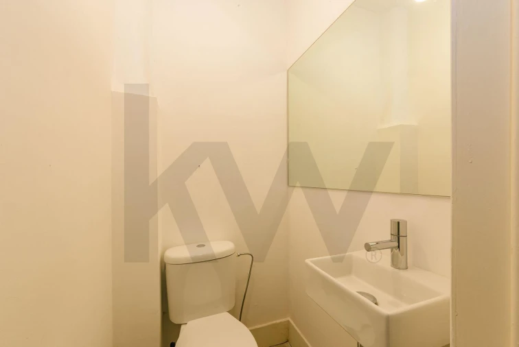 Apartamento T3 para Arrendamento em Penha de França Foto 15