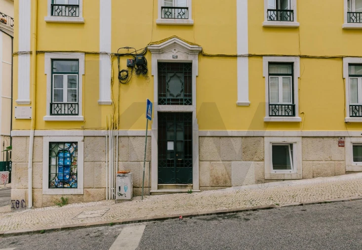 Apartamento T3 para Arrendamento em Penha de França Foto 26